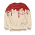 Halloween Costumes hoodies Halloween 2019 scary Party Sweatshirt Casual Long Sleeves Tops - menochic